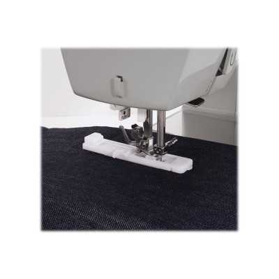 Singer Sewing machine 4423 Number of stitches 23 Number of buttonholes 1 Grey