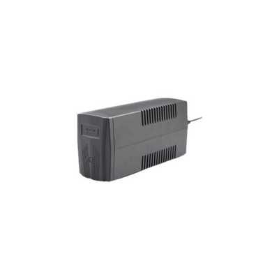 EnerGenie EG-UPS-B850 "Basic 850" UPS, Shuko output sockets 850 VA AC 220V 10% V 220V 25% V