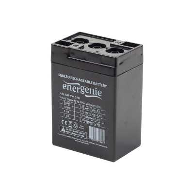 EnerGenie Rechargeable battery for UPS BAT-6V4.5AH