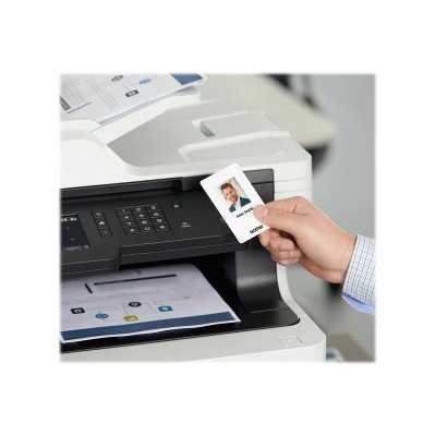 Brother Colour Laser Multifunctional Printer A4 Wi-Fi White