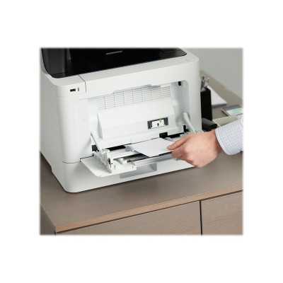 Brother Colour Laser Multifunctional Printer A4 Wi-Fi White