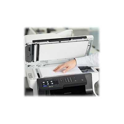 Brother Colour Laser Multifunctional Printer A4 Wi-Fi White