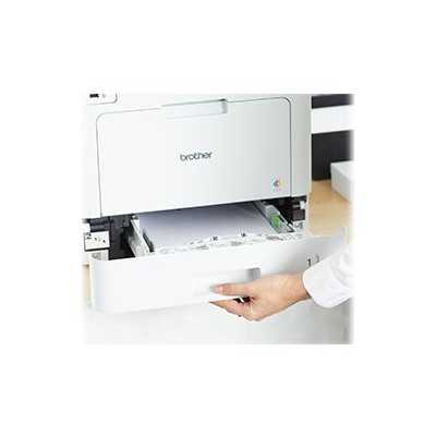 Brother Colour Laser Multifunctional Printer A4 Wi-Fi White