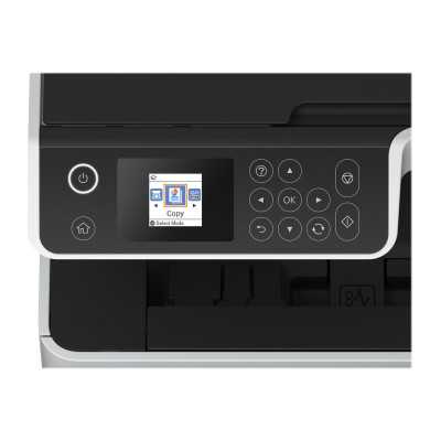 Epson Mono Inkjet All-in-one A4 Wi-Fi White