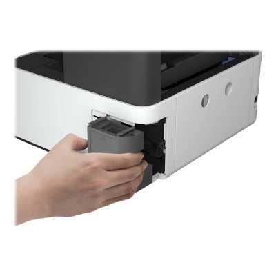 Epson Mono Inkjet All-in-one A4 Wi-Fi White