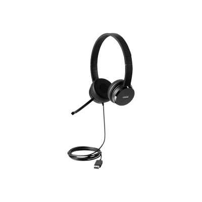 Lenovo 100 USB Stereo Headset USB Type-A