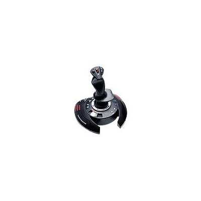 Thrustmaster Joystick Flight Stick X PC PS3 Thrustmaster