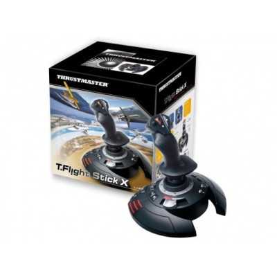 Thrustmaster Joystick Flight Stick X PC PS3 Thrustmaster