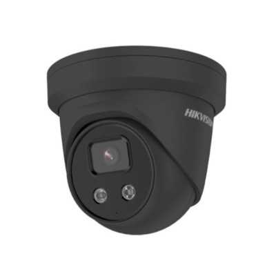 Hikvision IP Dome Camera DS-2CD2346G2-IU Dome 4 MP F2.8 IP66 H.265 +