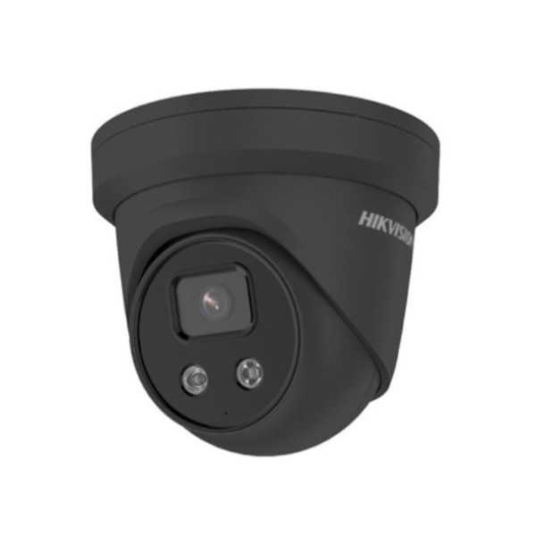 Hikvision IP kupolinė kamera DS-2CD2346G2-IU kupolinė 4 MP F2.8 IP66 H.265 +