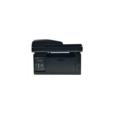 Pantum Mono Laser Laser Multifunction Printer A4 Wi-Fi Black