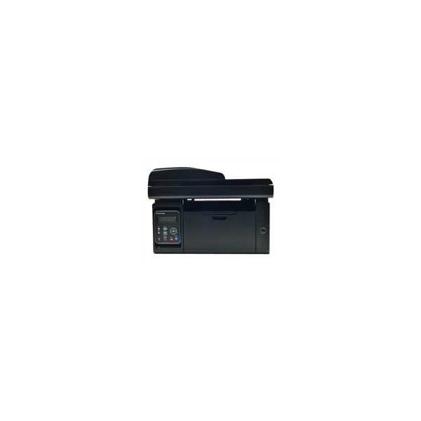 Pantum Mono Laser Laser Multifunction Printer A4 Wi-Fi Black