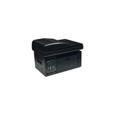 Pantum Mono Laser Laser Multifunction Printer A4 Wi-Fi Black