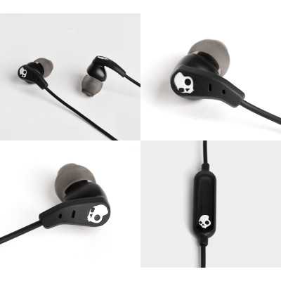 Skullcandy Sport Earbuds Set In-ear USB Type-C