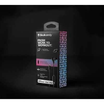 Skullcandy Sport Earbuds Set In-ear USB Type-C