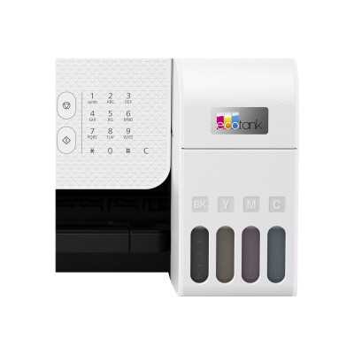 Epson Colour Inkjet 4-in-1 Wi-Fi White