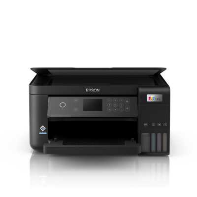 Epson Colour Inkjet 3-in-1 Wi-Fi Black