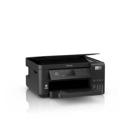 Epson Colour Inkjet 3-in-1 Wi-Fi Black