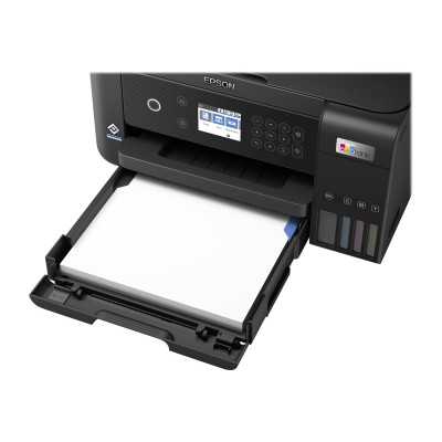 Epson Colour Inkjet 3-in-1 Wi-Fi Black