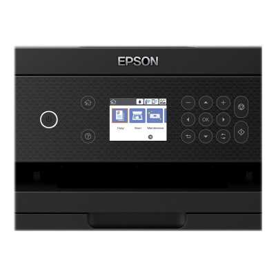 Epson Colour Inkjet 3-in-1 Wi-Fi Black