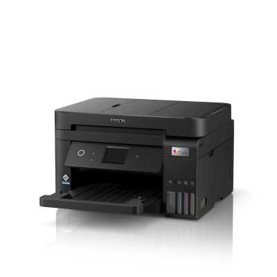 Epson Colour Inkjet 4-in-1 Wi-Fi Black