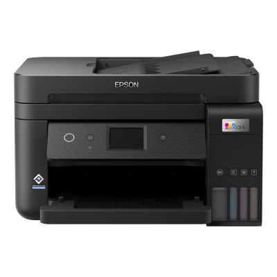 Epson Colour Inkjet 4-in-1 Wi-Fi Black