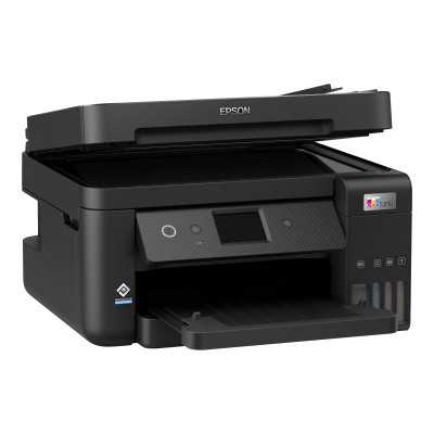 Epson Colour Inkjet 4-in-1 Wi-Fi Black