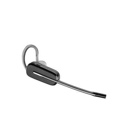 Poly Headset Savi 8240 Office, S8240 Built-in microphone Wireless Bluetooth, USB Type-A Black