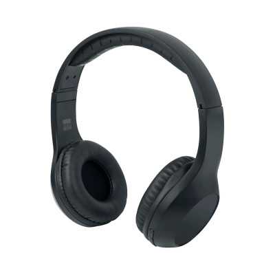 New-One Headphones HD 68 Wireless Bluetooth Black