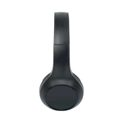 New-One Headphones HD 68 Wireless Bluetooth Black