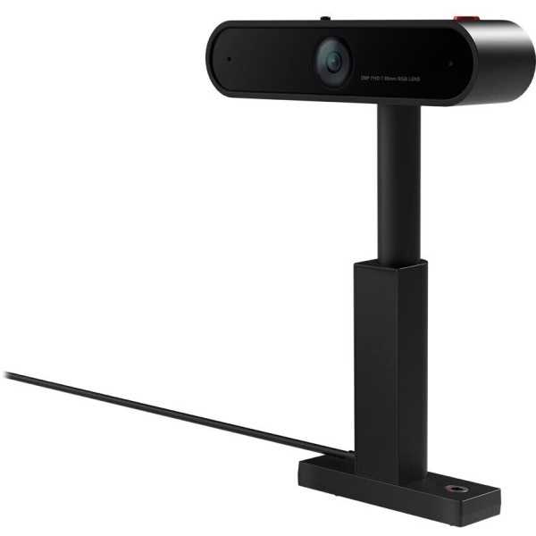 Lenovo WebCam ThinkVision MC50 Monitor“ internetinė kamera