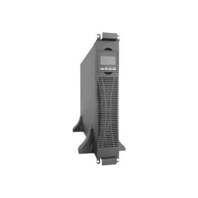 Digitus OnLine UPS OnLine UPS Module DN-170106, 6000VA, 6000W, 2U, 1x USB 2.0 type B, 1x RS232, LCD, LED, Pure Sine Wave, 440x86