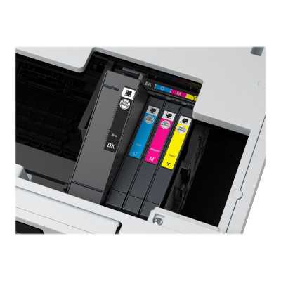 Epson Colour Inkjet A4 Wi-Fi White