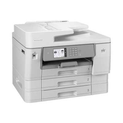 Brother Colour Inkjet 4-in-1 A3 Wi-Fi