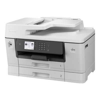 Brother Colour Inkjet 4-in-1 A3 Wi-Fi