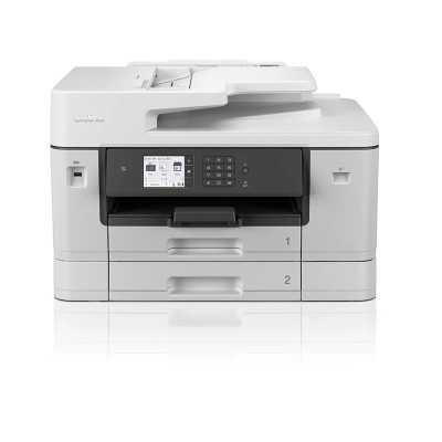 Brother Colour Inkjet 4-in-1 A3 Wi-Fi