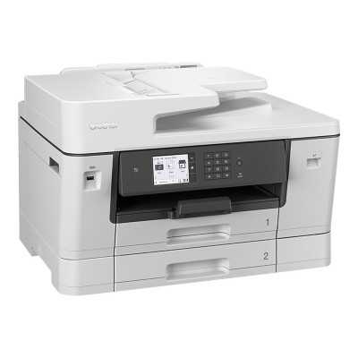 Brother Colour Inkjet 4-in-1 A3 Wi-Fi