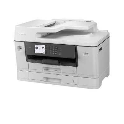 Brother Colour Inkjet 4-in-1 A3 Wi-Fi