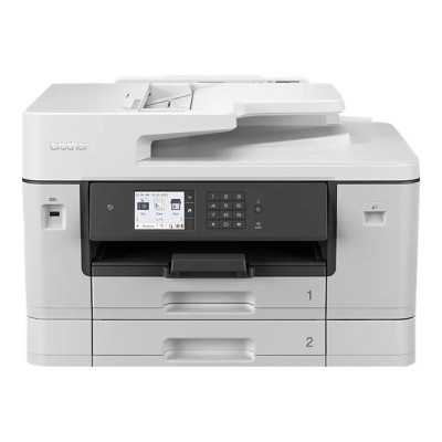 Brother Colour Inkjet 4-in-1 A3 Wi-Fi