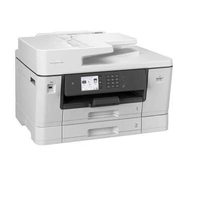 Brother Colour Inkjet 4-in-1 A3 Wi-Fi