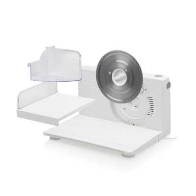 Tristar Food Slicer EM-2098 Number of speeds 1 Silver 150 W