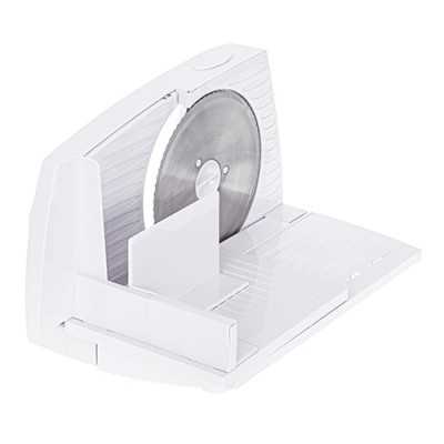 Adler Food Slicer AD 4703 White 150 W