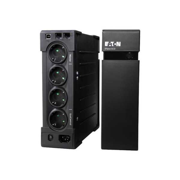 Eaton UPS Ellipse ECO 1200 USB DIN 1200 VA 750 W