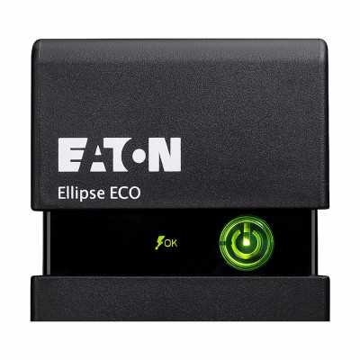 Eaton UPS Ellipse ECO 1200 USB DIN 1200 VA 750 W