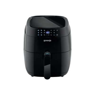 Gorenje Air Fryer AF1409DB Power 1400 W Capacity 3.5 L Black