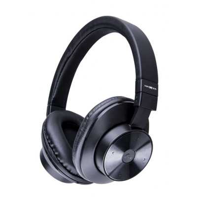 Gembird Bluetooth Stereo Headphones (Maxxter brand) ACT-BTHS-03 Over-Ear Wireless