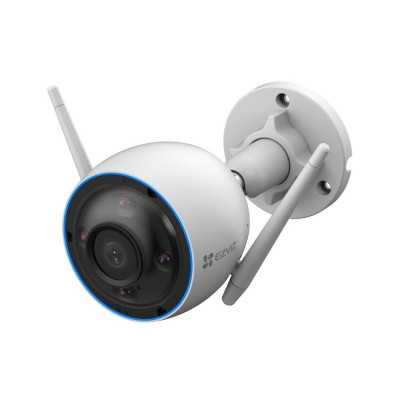 EZVIZ IP Camera CS-H3 Bullet 5 MP 2.8 mm IP67 H.265/H.264 Micro SD, Max. 512 GB