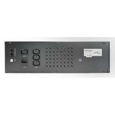 EnerGenie Rack 2000VA UPS UPS-RACK-2000 2000 VA 1200 W