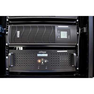 EnerGenie Rack 2000VA UPS UPS-RACK-2000 2000 VA 1200 W