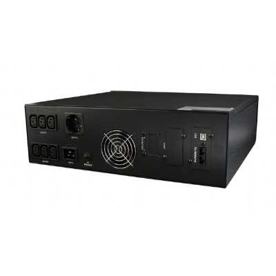 EnerGenie Rack UPS EG-UPSRACK-10 1000 VA 800 W